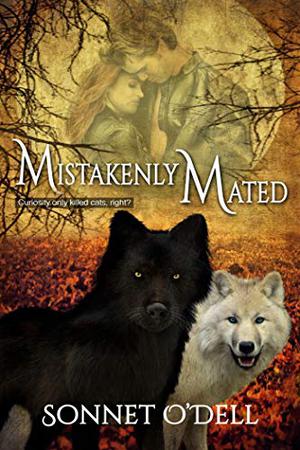 Mistakenly Mated by Sonnet O'Dell