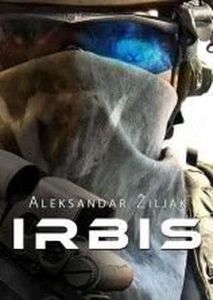 Irbis by Aleksandar Žiljak