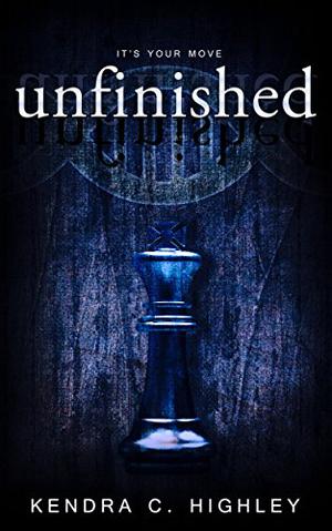 Unfinished (Unstrung #0.5)