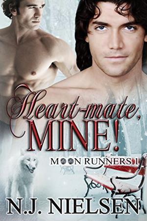 Heart-mate, Mine! by N.J. Nielsen