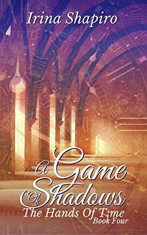 A Game of Shadows by Irina Shapiro