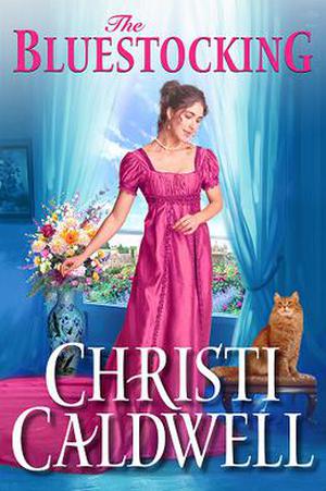 The Bluestocking by Christi Caldwell