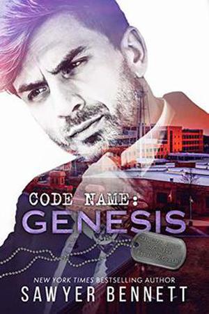 Code Name: Genesis (Jameson Force Security #1)