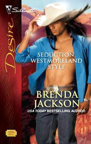 Seduction, Westmoreland Style by Brenda Jackson