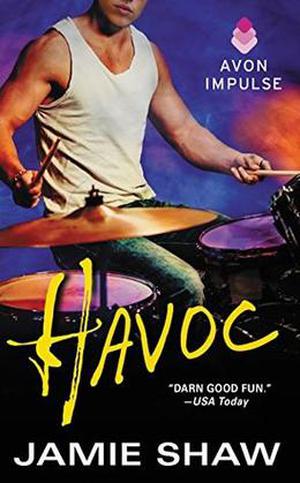 Havoc by Jamie Shaw