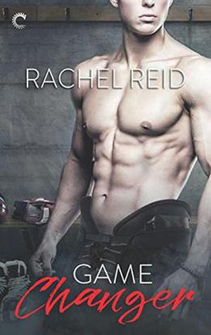 Game Changer (Game Changers #1)