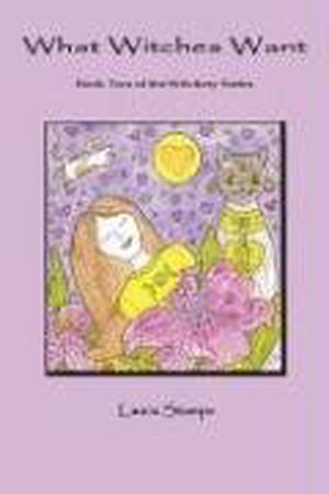 What Witches Want (Witchery #2)