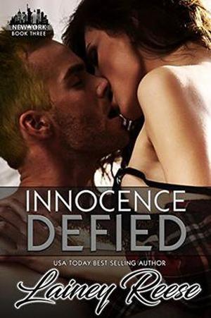 Innocence Defied by Lainey Reese