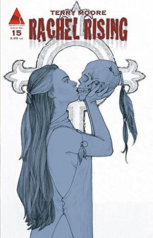 Rachel Rising #15 (Rachel Rising (issues) #15)
