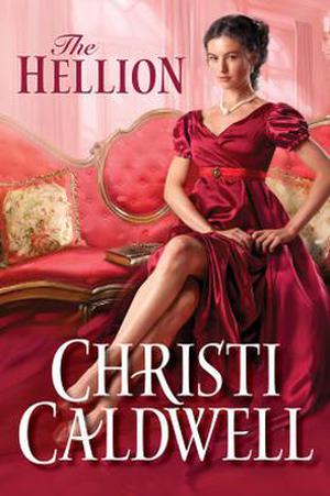 The Hellion (Wicked Wallflowers #1)