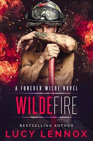 Wilde Fire (Forever Wilde #3)