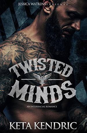 Twisted Minds (Twisted Minds #1)