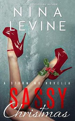 Sassy Christmas (Storm MC #4.5)
