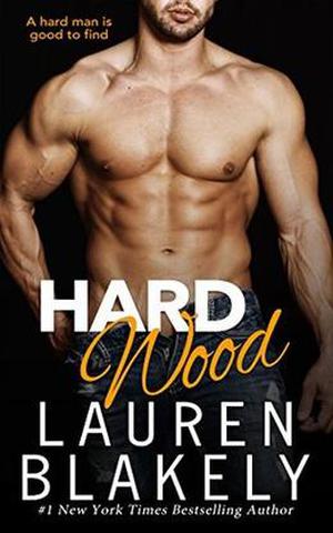 Hard Wood (Big Rock #6)