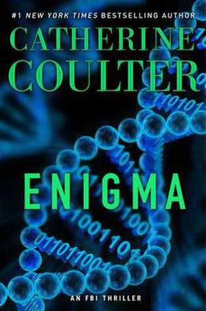 Enigma (FBI Thriller #21)