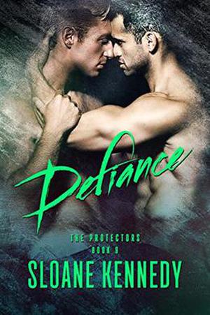 Defiance (The Protectors #9)