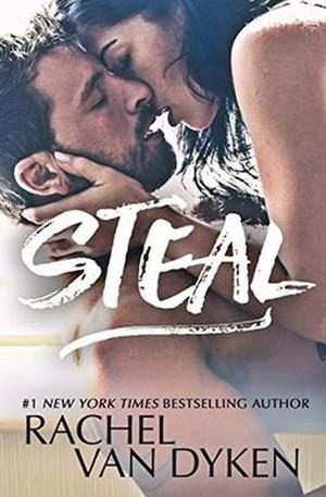 Steal by Rachel Van Dyken