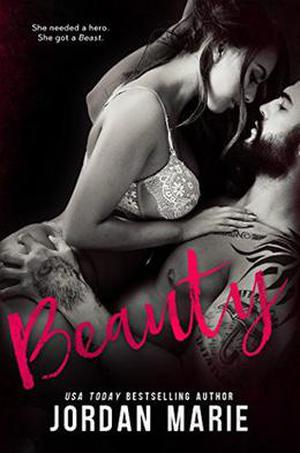 Beauty (Devil's Blaze MC #6)