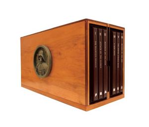 Star Wars: Frames by George Lucas