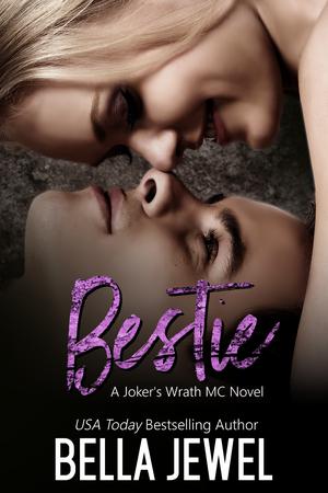 Bestie (Jokers' Wrath MC #5)