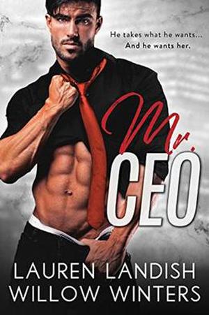 Mr. CEO by Lauren Landish, Willow Winters, Allan Spiers