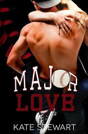 Major Love (Balls in Play #2)