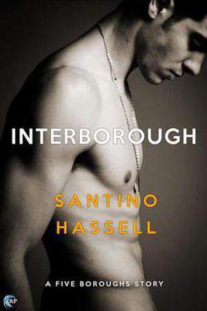 Interborough (Five Boroughs #4)