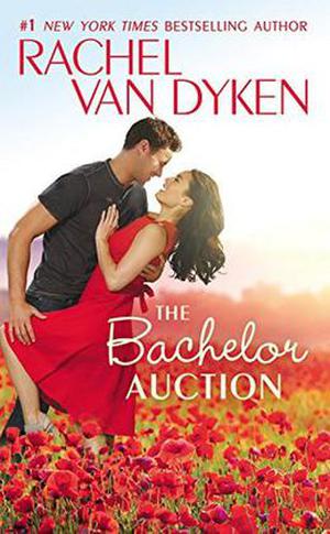The Bachelor Auction (The Bachelors of Arizona #1)