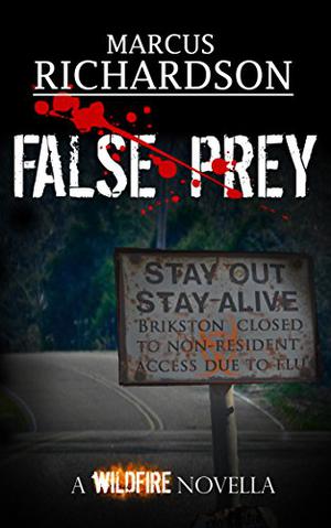 False Prey (Wildfire #1.5)