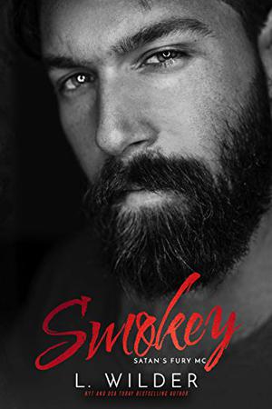Smokey (Satan's Fury MC #5)