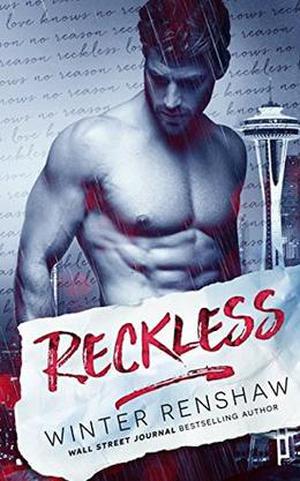 Reckless (Amato Brothers #2)
