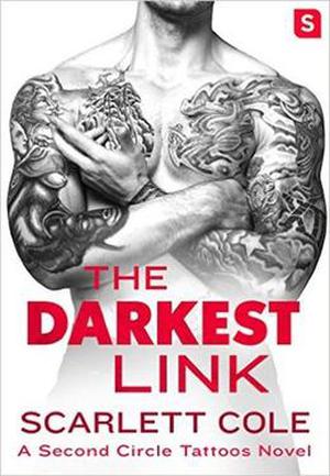 The Darkest Link (Second Circle Tattoos #4)