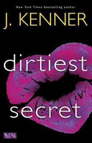 Dirtiest Secret (S.I.N. #1)
