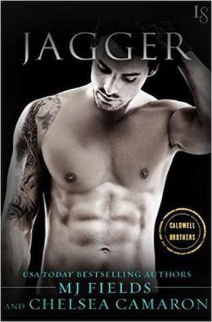 Jagger (Caldwell Brothers #3)