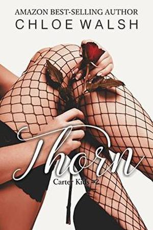 Thorn by Chloe Walsh