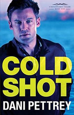 Cold Shot (Chesapeake Valor #1)