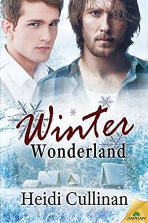 Winter Wonderland (Minnesota Christmas #3)