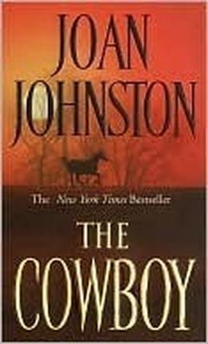 The Cowboy (Bitter Creek #1)