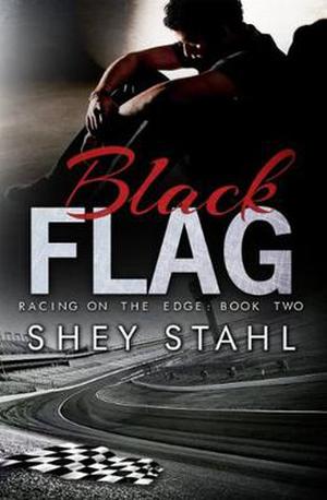 Black Flag by Shey Stahl