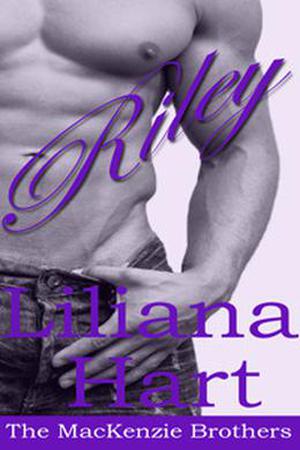 Riley (The MacKenzie Family #3)