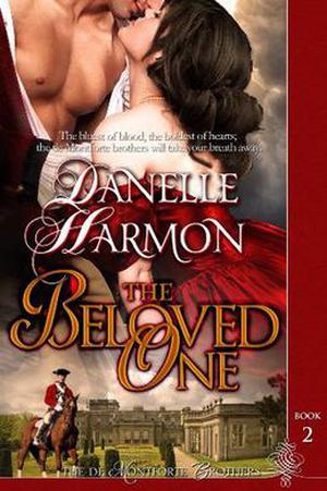 The Beloved One (The de Montforte Brothers #2)