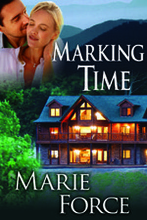 Marking Time (Treading Water #2)