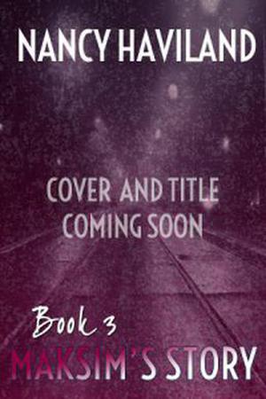 An Obsession with Vengeance by Nancy Haviland