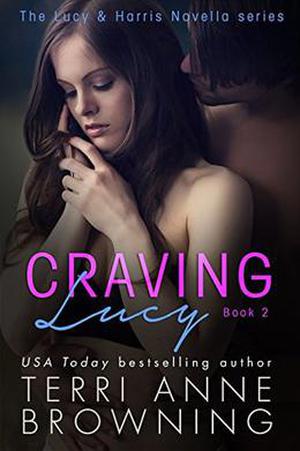 Craving Lucy (Lucy & Harris #2)