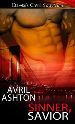 Sinner, Savior (Brooklyn Sinners #2)