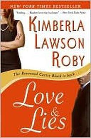 Love and Lies by Kimberla Lawson Roby
