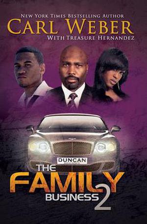 The Family Business 2 (A family Business #2)