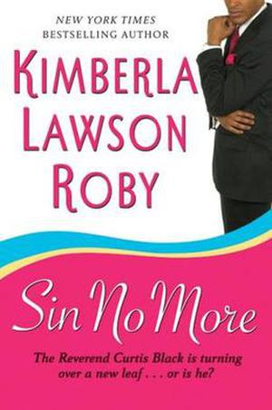 Sin No More (Reverend Curtis Black #5)