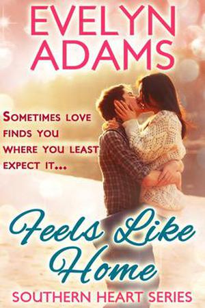 Feels like Home (Southerland #1)