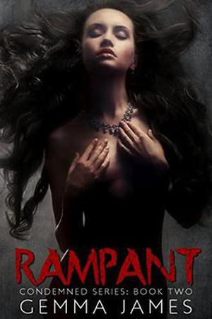 Rampant (Condemned #2)